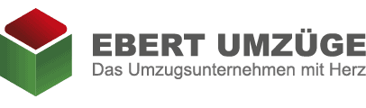 Ebert Umzüge - Umzugsunternehmen