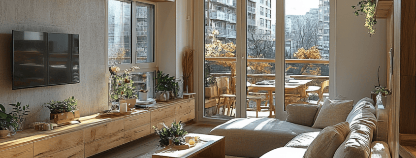 Was bei der Wohnungsübergabe zu beachten ist