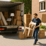 Ein Umzugskoffer spart Stress: Erfahre, was in deinen Notfallkoffer gehört, damit du beim Umzug die ersten 24–48 Stunden entspannt und gut vorbereitet meisterst.